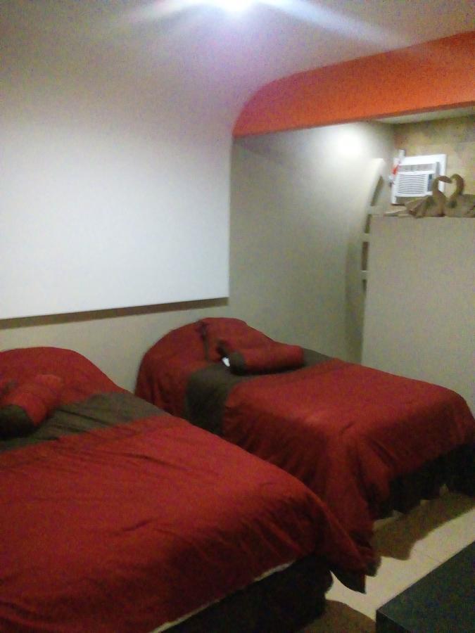 La Vid Posada Inn Guadalupe Eksteriør billede